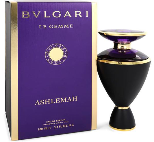 Bvlgari Le Gemme Ashlemah Eau De Parfum 3.4oz / 100ml