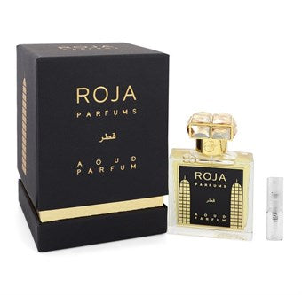 Roja Kingdom Of Bahrain De Parfum 1.7oz / 50ml