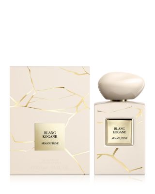 Armani Prive Blanc Kogane Eau De Parfum 3.4oz / 100ml