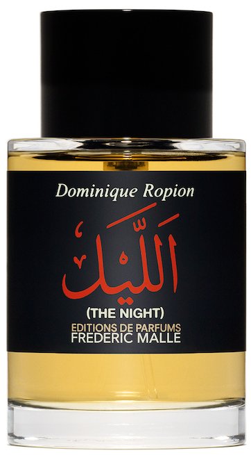 Frederic Malle Dominique Ropion The Night Eau De Parfum 3.4oz / 100ml