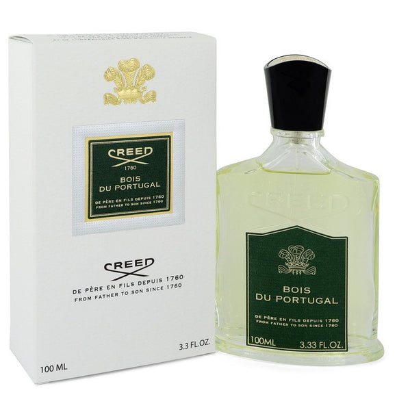 Creed Bois Du Portugal Eau De Parfum 3.3oz / 100ml