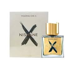 Nishane Wulong Cha X Extrait De Parfum 3.4oz / 100ml