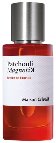 Maison Crivelli Patchouli Magnetik Extrait De Parfum 1.7oz / 50ml