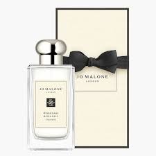 Jo Malone Wood Sage & Sea Salt Cologne 3.4oz / 100ml
