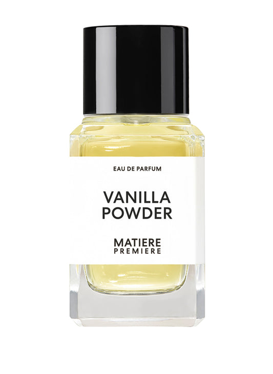 Matiere Premiere Vanilla Powder Eau De Parfum 3.4oz / 100ml