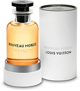 Louis Vuitton Nouveau Monde Eau De Parfum 3.4oz / 100ml