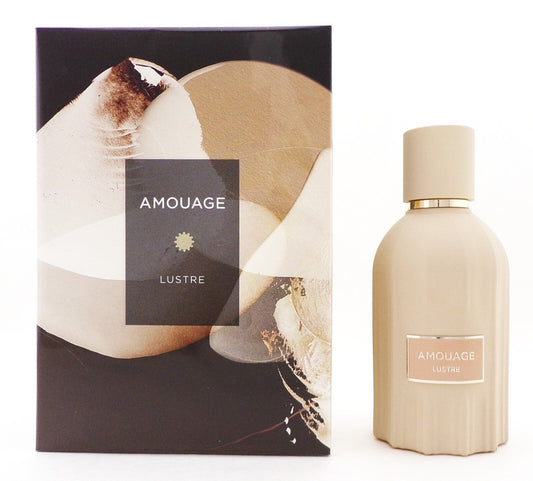 Amouage Lustre Eau De Parfum 3.4oz / 100ml