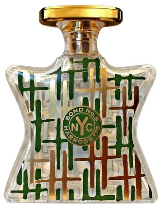 Bond No. 9 Harrods 175 Eau De Parfum 3.4oz / 100ml