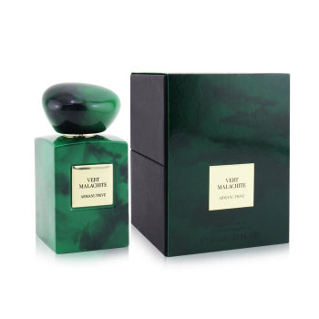 Armani Prive Vert Malachite Eau De Parfum 3.4oz / 100ml