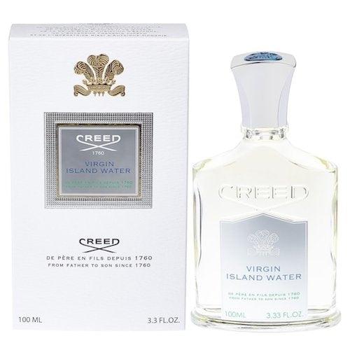 Creed Virgin Island Water EdP 4oz / 120ml