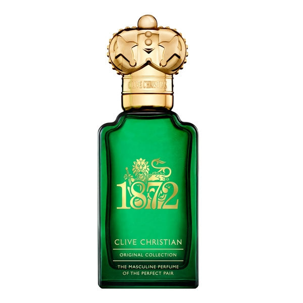 Clive Christian 1872 Men 1.7oz / 50ml