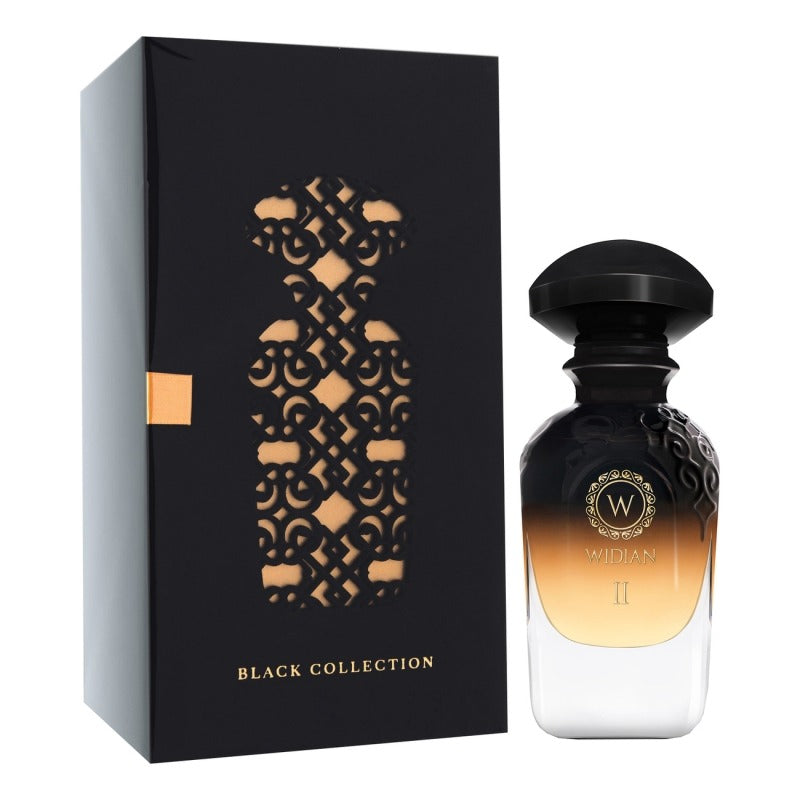 Widian Black 2 Parfum 1.7oz / 50ml