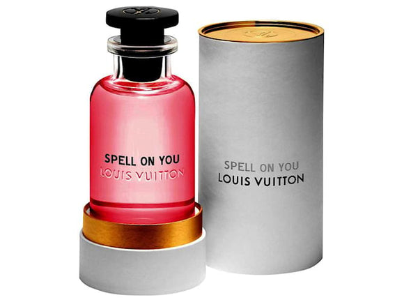 Louis Vuitton Spell On You Eau De Parfum 3.4oz / 100ml
