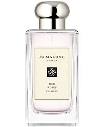Jo Malone Red Roses Cologne 1oz / 30ml