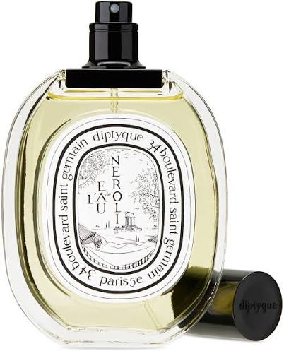 Diptyque L'eau De Neroli Eau De Toilette 3.4oz / 100ml