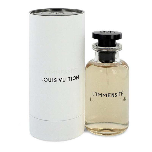Louis Vuitton L'Immensite Eau De Parfum 3.4oz / 100ml