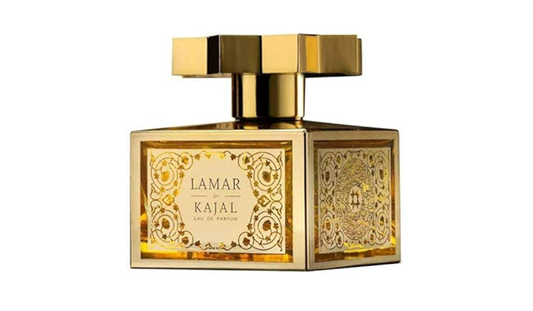 Kajal Lamar Eau De Parfum 3.4oz / 100ml