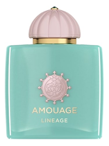 Amouage Lineage Eau De Parfum 3.4oz / 100ml