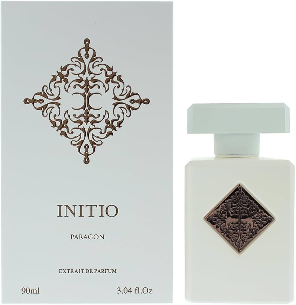 Initio Paragon Eau De Parfum 3.04oz / 90ml