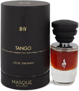 Masque Milano Tango Eau De Parfum 1.18oz / 35ml
