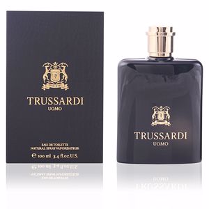 Trussardi Uomo Eau De Parfum 3.4oz / 100ml