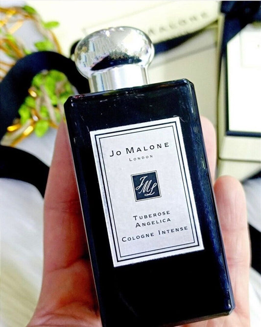 Jo Malone Tuberose Angelica Cologne Intense 3.4oz / 100ml