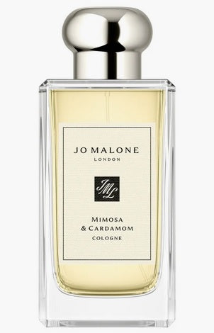 Jo Malone Mimosa & Cardamom Cologne 3.4oz / 100ml