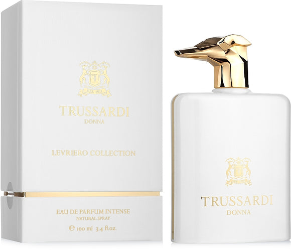Trussardi Donna Levriero Collection Eau De Parfum 3.4oz / 100ml