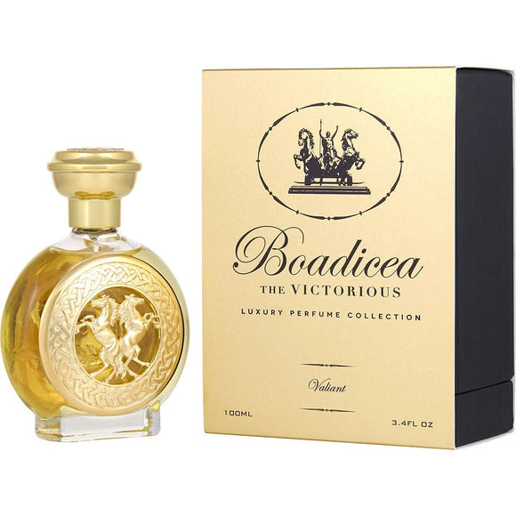 Boadicea The Victorius Valiant Eau De Parfum 3.4oz / 100ml