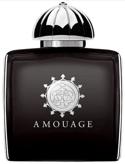 Amouage Memoir Woman Eau De Parfum 3.4oz / 100ml