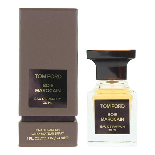 Tom Ford Bois Marocain Eau De Parfum 1.7oz / 50ml