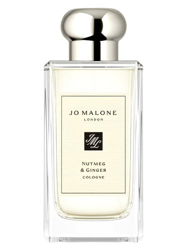 Jo Malone Nutmeg & Ginger Eau De Cologne 3.4oz / 100ml