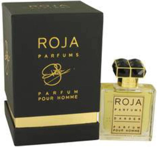 Roja Danger Pour Homme Eau De Parfum 1.7oz / 50ml