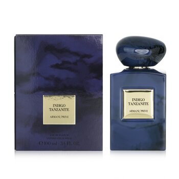 Armani Prive Indigo Tanzanite Eau De Parfum 3.4oz / 100ml