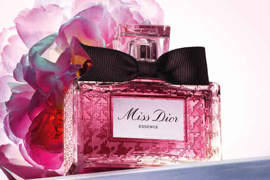 Christian Dior Miss Dior Essence 2.7oz / 80ml