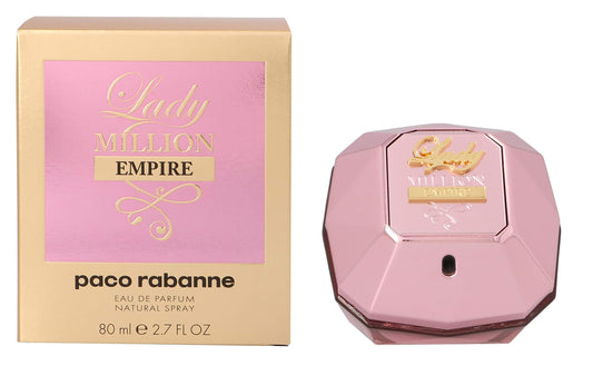 Paco Rabanne Lady Million Empire Parfum 2.7oz / 80ml