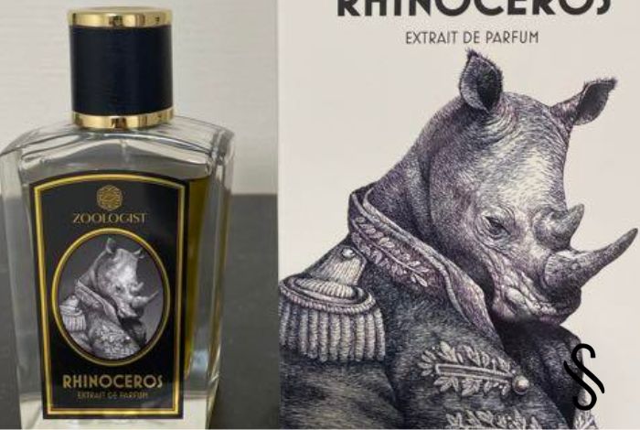 Zoologist Rhinoceros Extrait De Parfum 2.0oz / 60ml