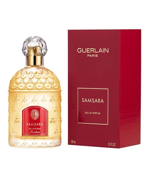 Guerlain Samsara Eau De Parfum 3.3oz / 100ml