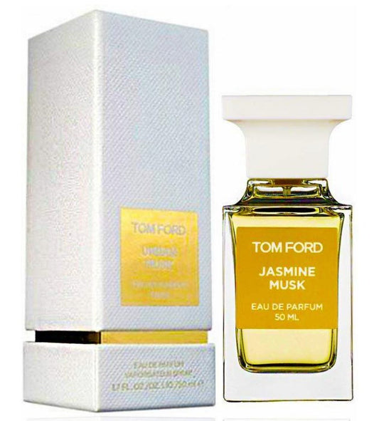Tom Ford Jasmin Musk Eau De Parfum 3.4oz / 100ml