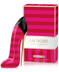 Carolina Herrera Good Girl Colormania Eau De Parfum 2.7oz / 80ml