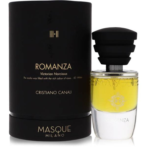 Masque Milano Romanza Eau De Parfum 1.18oz / 35ml