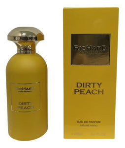 Richard Dirty Peach Eau De Parfum 3.4oz / 100ml