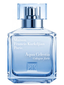Maison Francis Kurkdjian Aqua Celestia Cologne Forte Eau De Parfum 2.4oz / 70ml