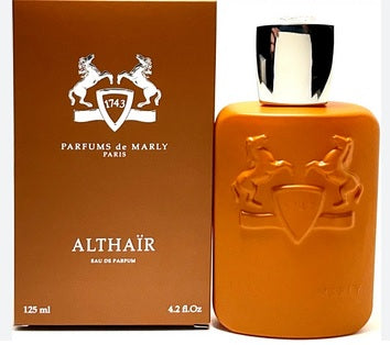 Parfums De Marly Althair Eau De Parfum 4.2oz / 125ml