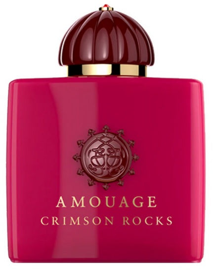 Amouage Crimson Rocks Eau De Parfum 3.4oz / 100ml