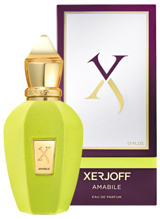 Xerjoff Amabile Eau De Parfum 3.4oz / 100ml