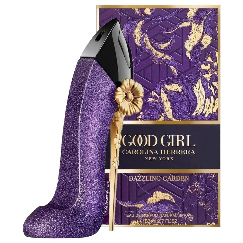 Carolina Herrera Good Girl Dazzling Garden Eau De Parfum 2.7oz / 80ml
