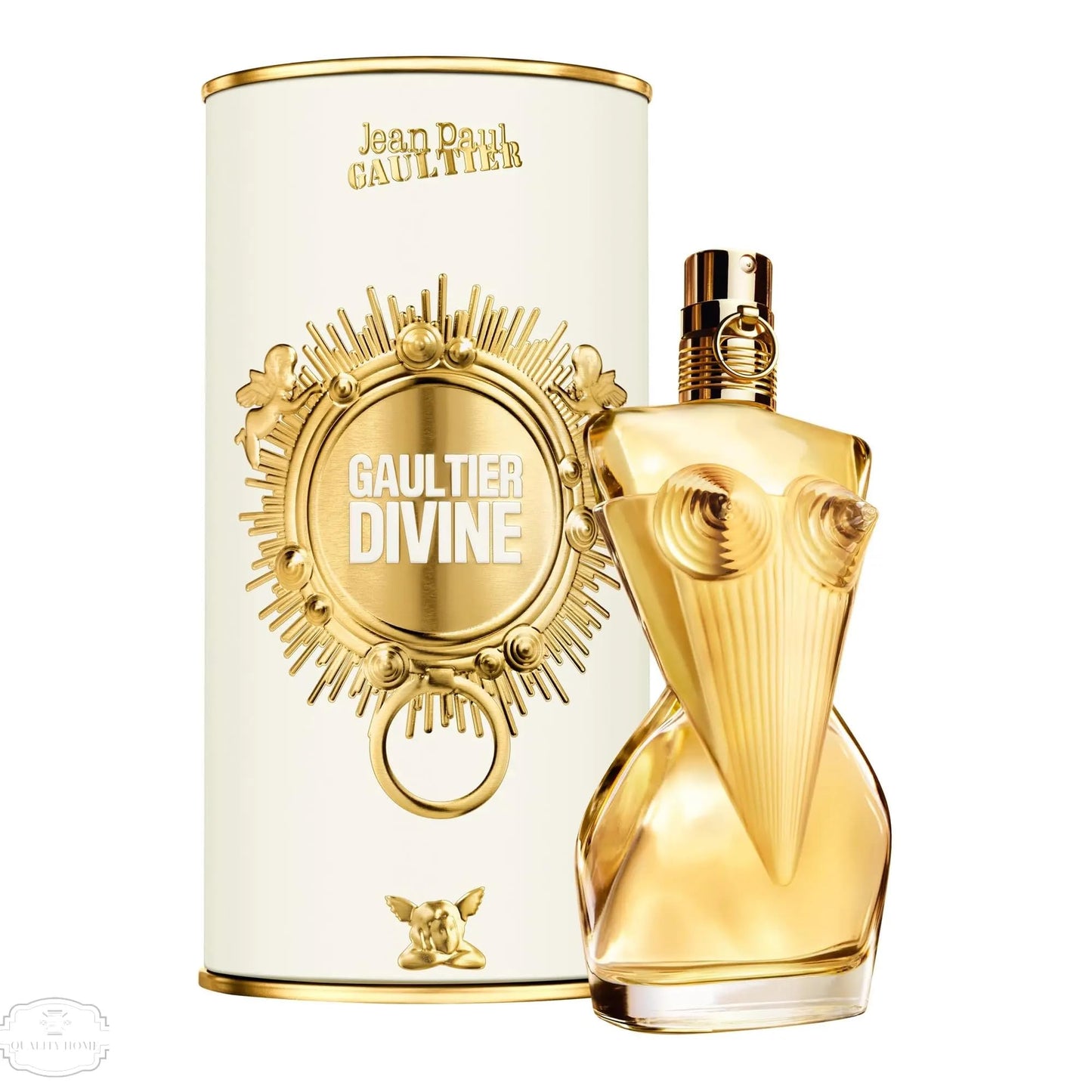 Jean Paul Gaultier Divine Eau De Parfum 3.4oz / 100ml