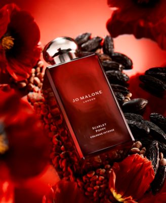 Jo Malone Scarlet Poppy Cologne Intense 3.4oz / 100ml