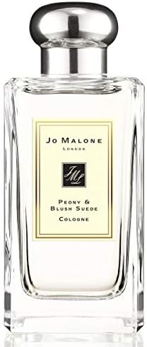Jo Malone Peony & Blush Suede Cologne 3.4oz / 100ml